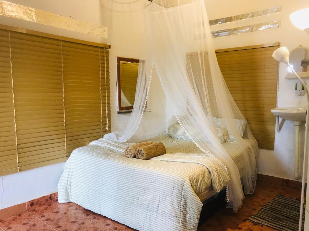 Dar Yasmine Motel 판타이체낭 외부 사진