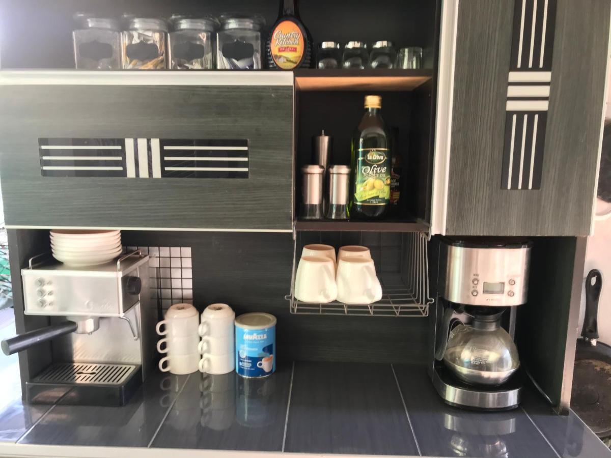 Dar Yasmine Motel 판타이체낭 외부 사진