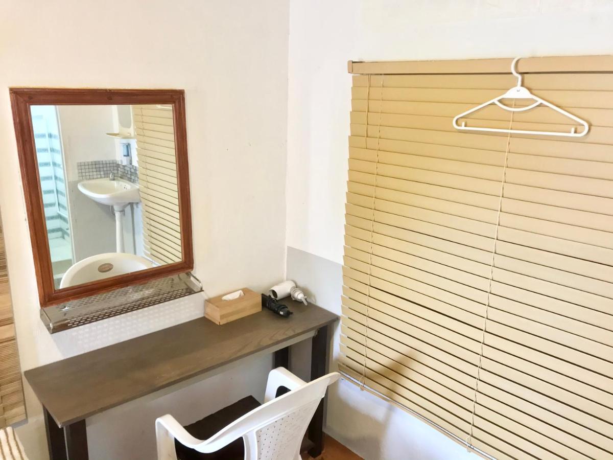 Dar Yasmine Motel 판타이체낭 외부 사진