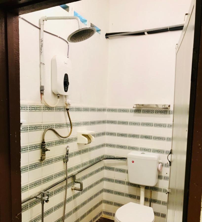 Dar Yasmine Motel 판타이체낭 외부 사진