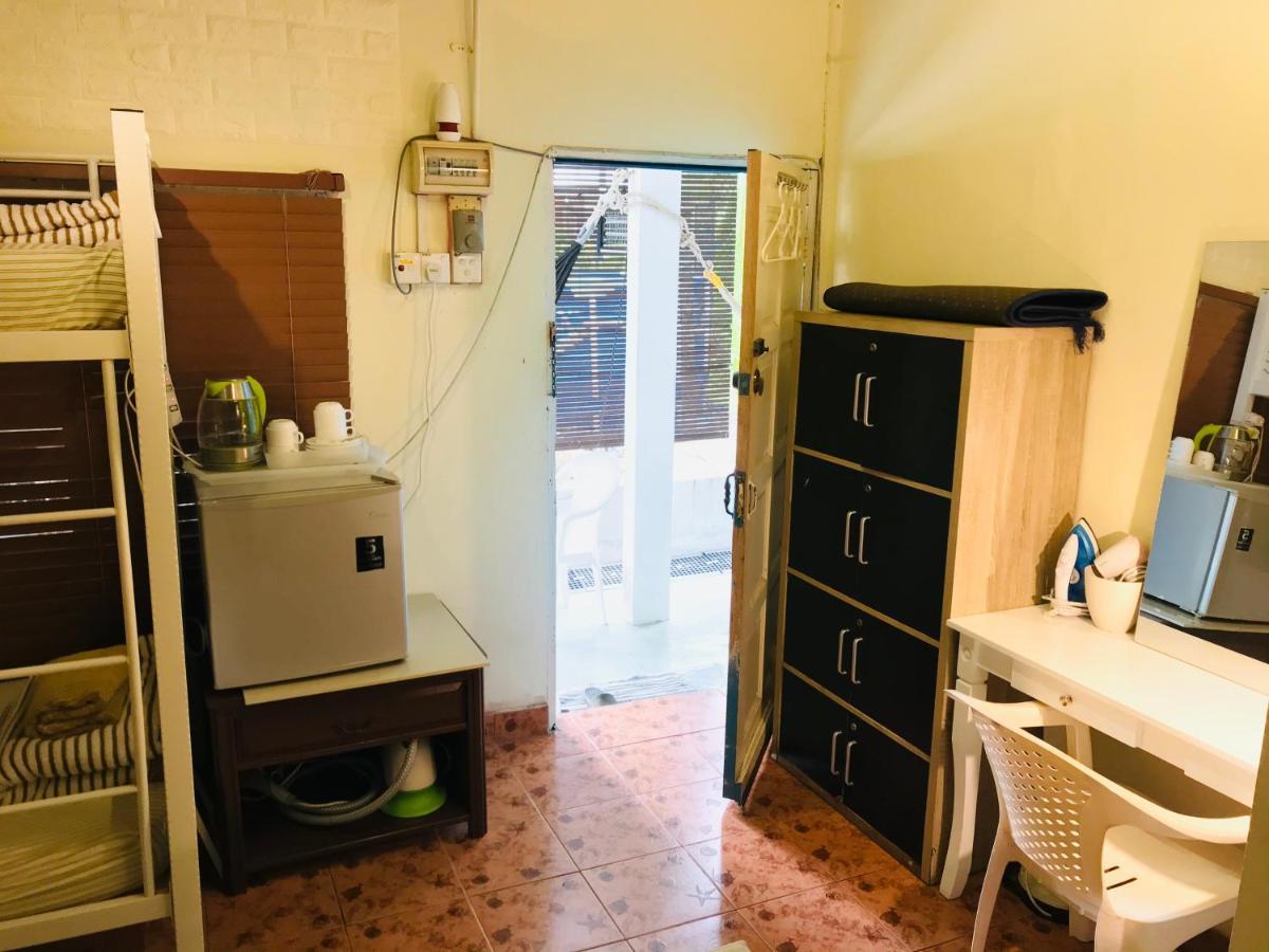 Dar Yasmine Motel 판타이체낭 외부 사진