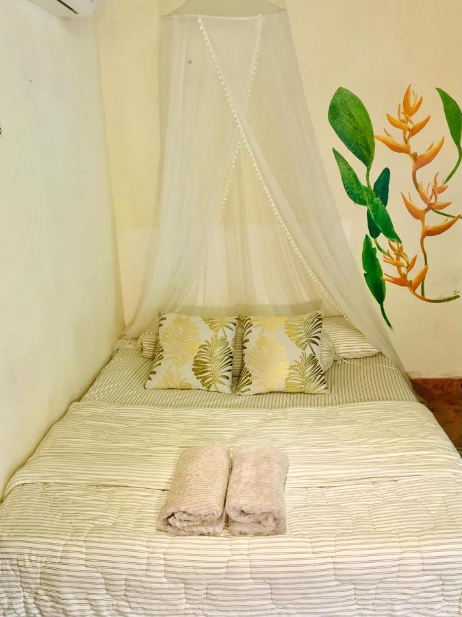 Dar Yasmine Motel 판타이체낭 외부 사진