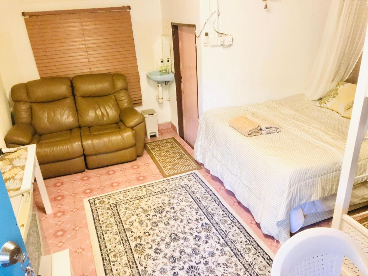 Dar Yasmine Motel 판타이체낭 외부 사진