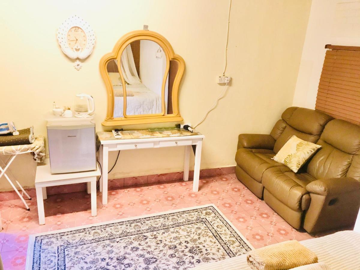 Dar Yasmine Motel 판타이체낭 외부 사진