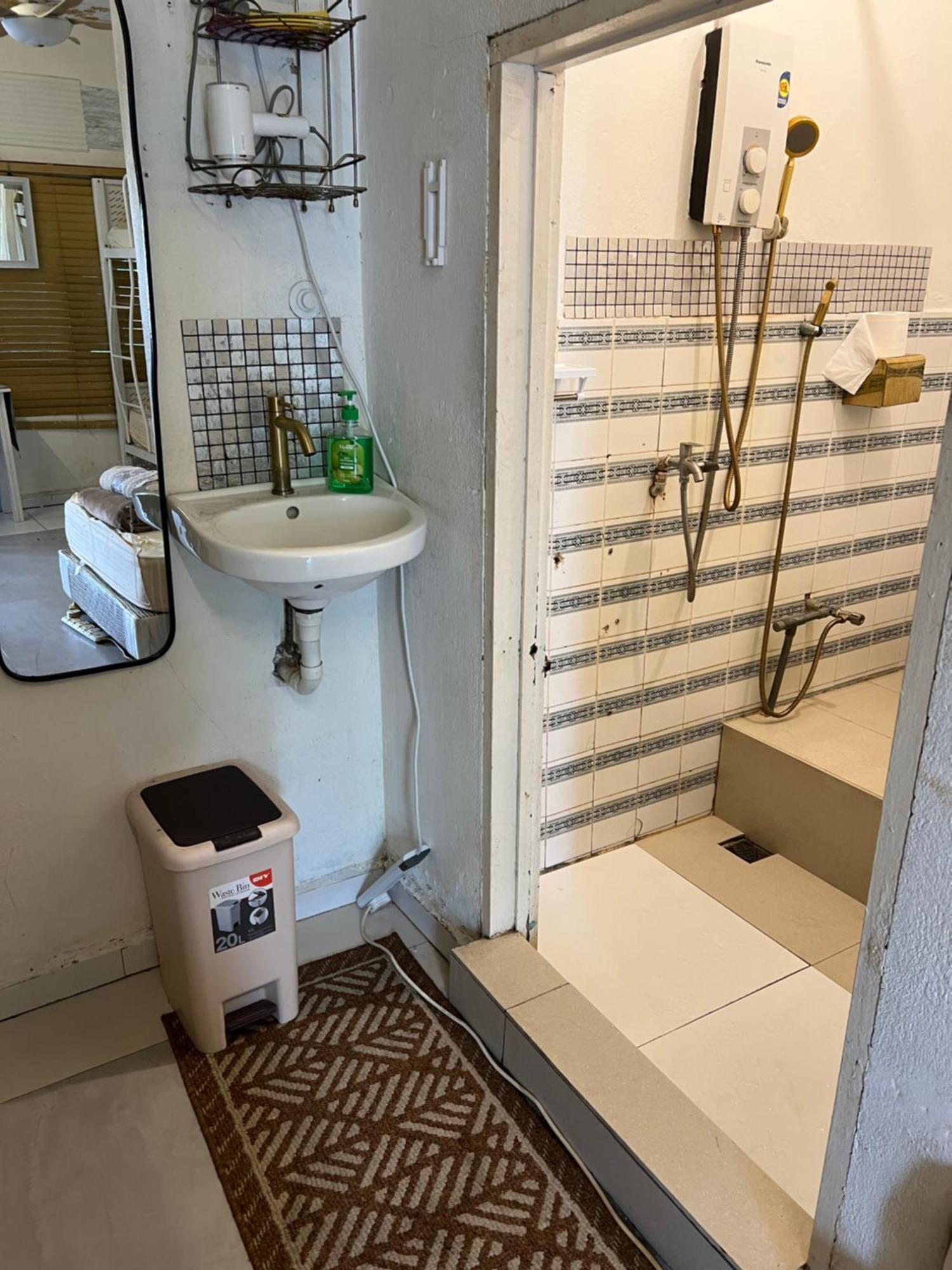 Dar Yasmine Motel 판타이체낭 외부 사진